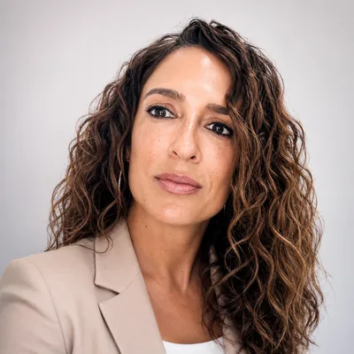 Carmen Moya