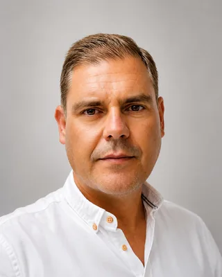 Eduardo Meroño