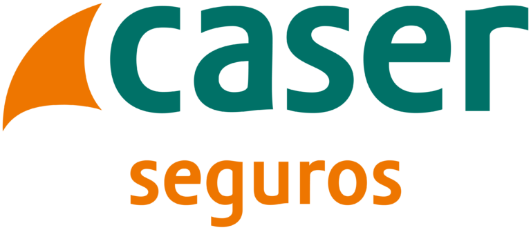 Logo Caser seguros